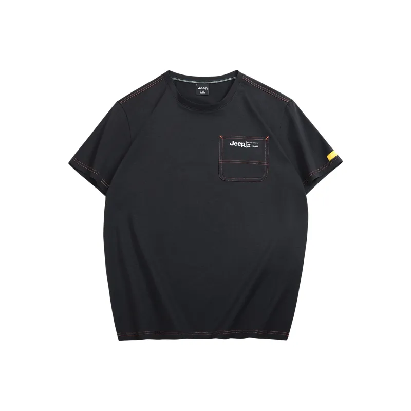 Jeep Theme Series T Shirt Unisex-20