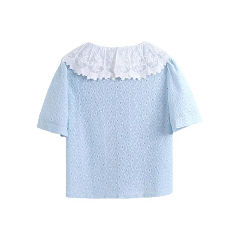 CZMO Shirts Women's Apricot-1