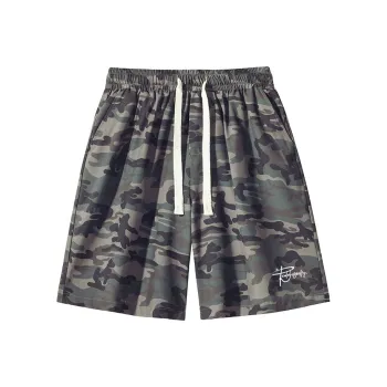 RED DRAGONFLY Casual Shorts Unisex