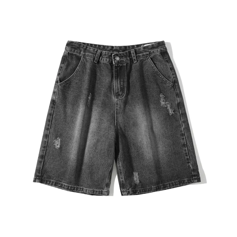 ROBINHOOD Denim Shorts Women's-14