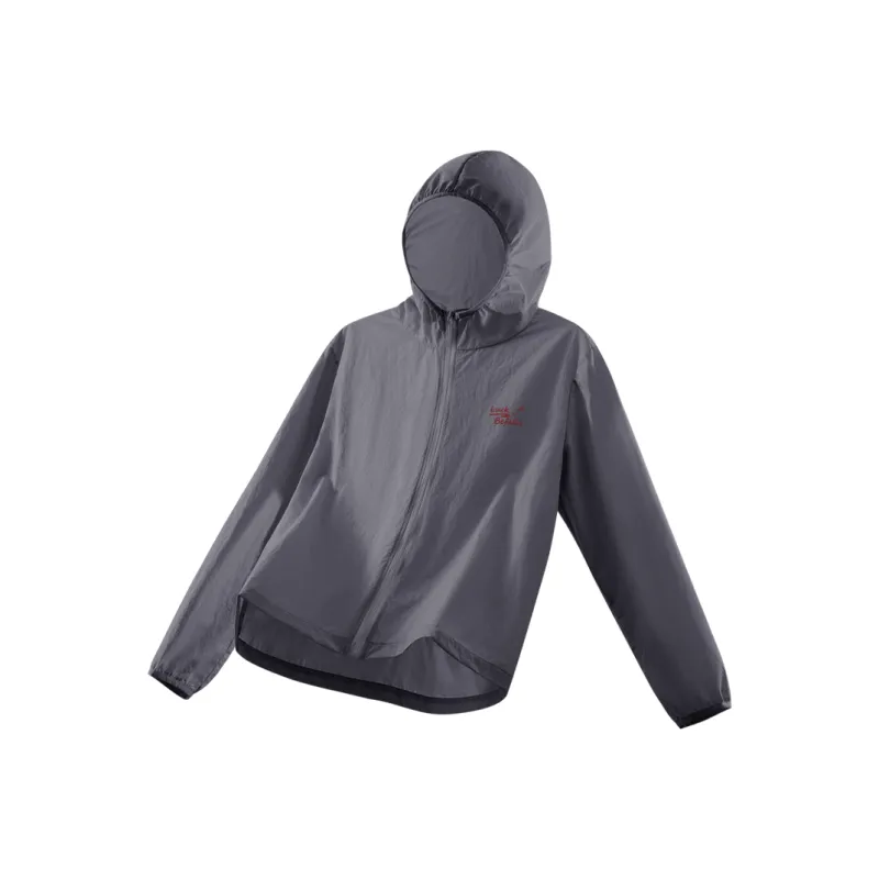 Cotton Sun Protection Clothing Unisex-12