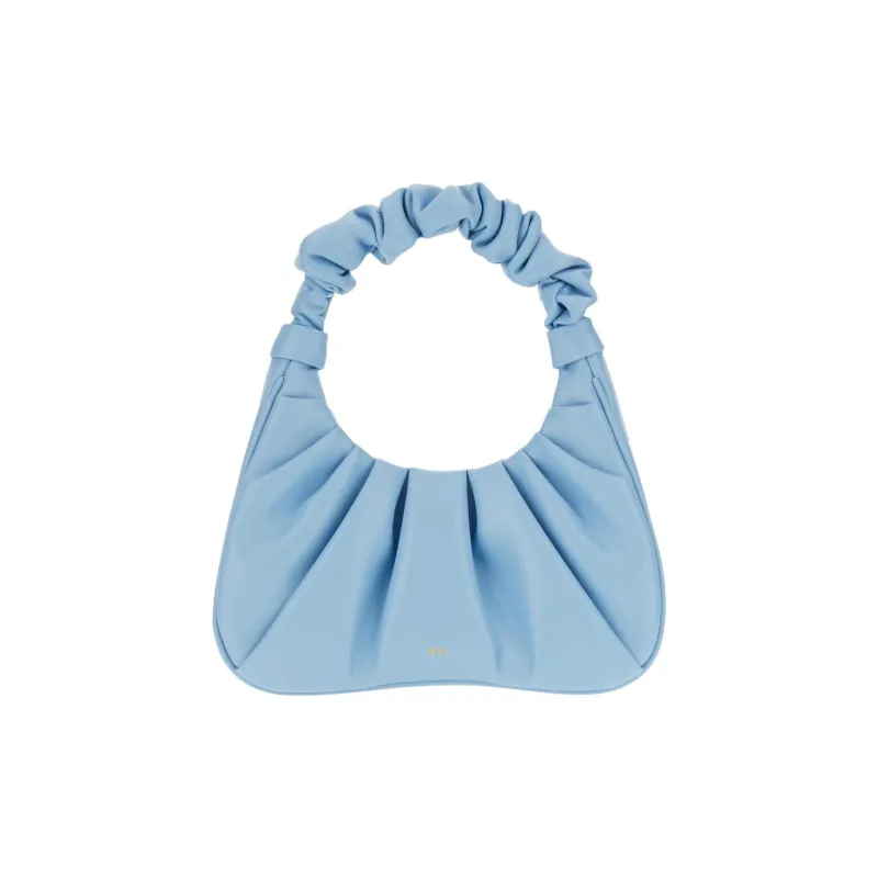 JW PEI Synthetic Leather Handbag Regular Women's Light Blue-0