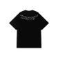 Black (100% cotton)