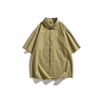 TBSM Shirts Unisex Yellow