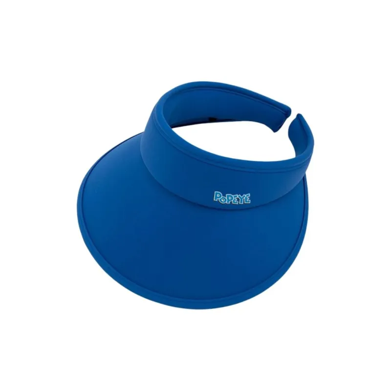 POPEYE Polyester Baseball Caps Unisex-2