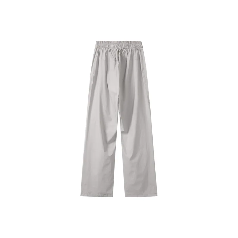 Feiyue Casual Pants Unisex-1