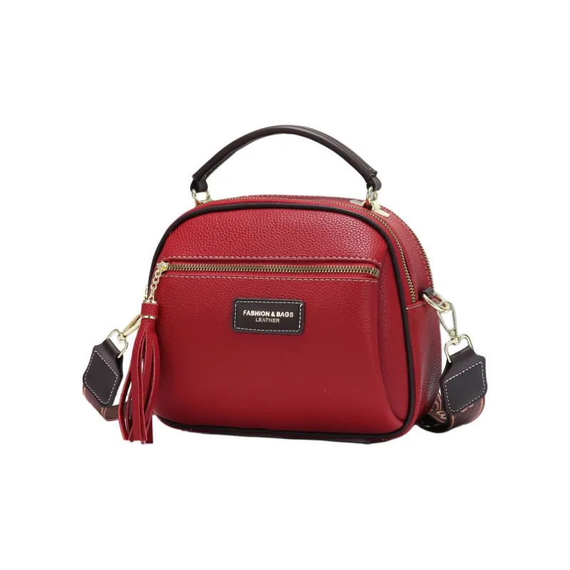 Weymond Artificial Leather Shoulder Bag, Crossbody Bag, Handbag Women's Multicolor-7