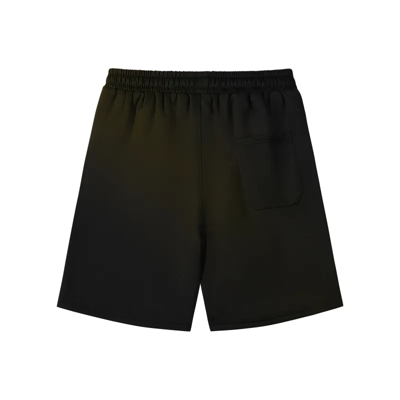 FCB ARCELONA Casual Shorts Unisex-3