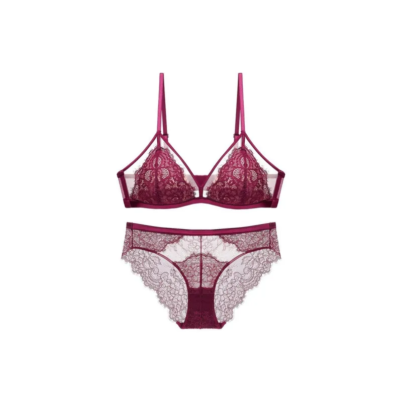 EFUTON Women's Underwear Sets-0