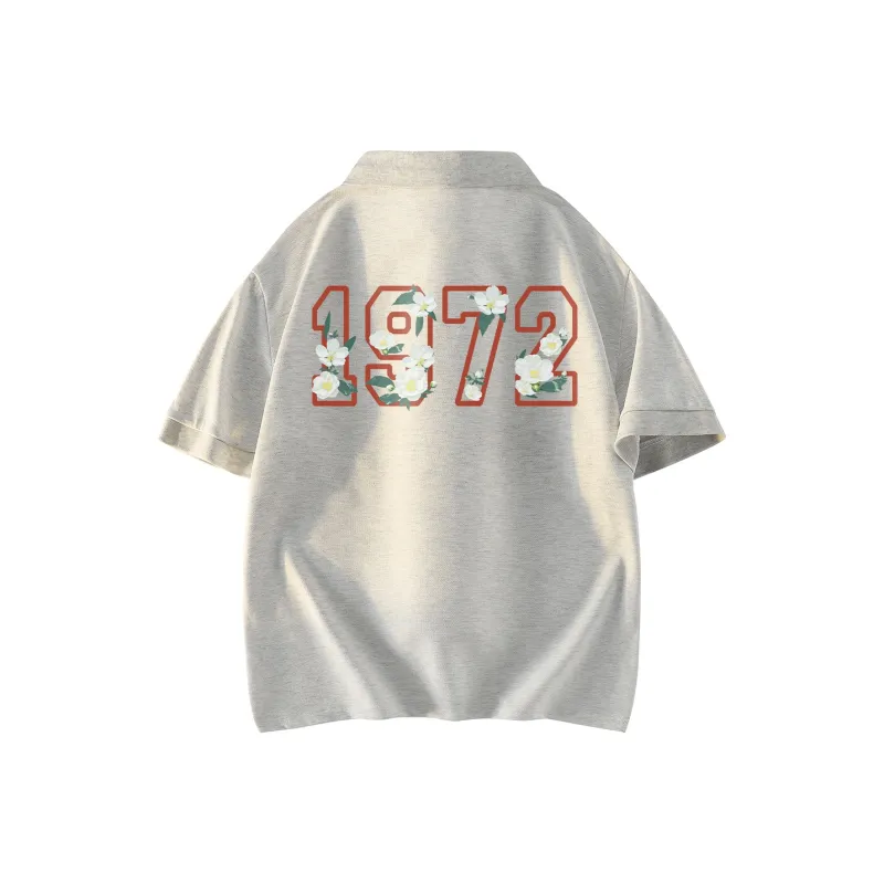 JEANSWEST Polo Shirts Unisex-21