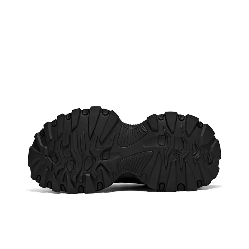 Colorful Creations Low Top Chunky Sneakers Men's-7