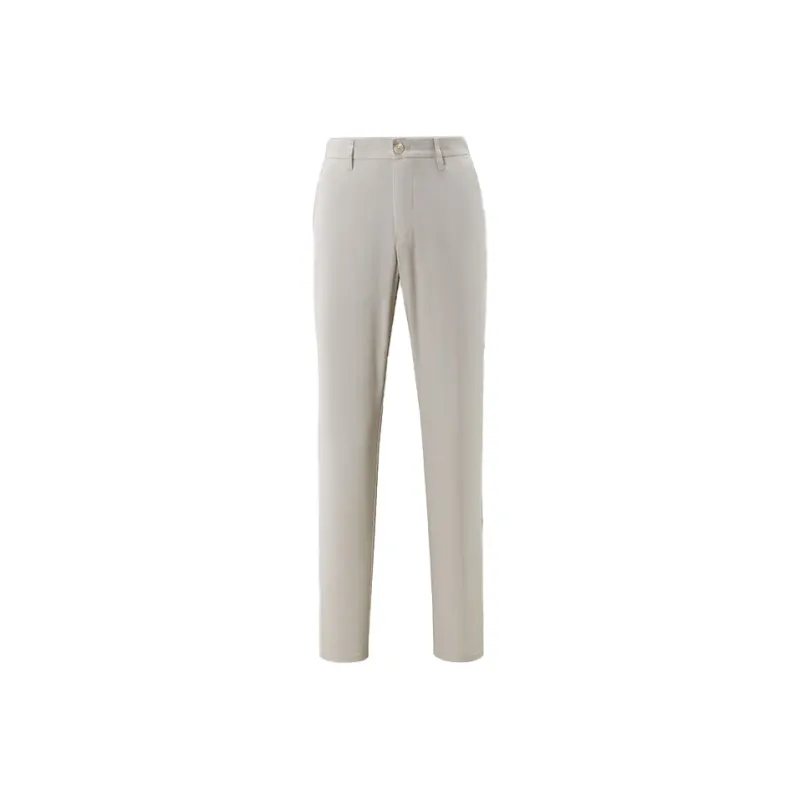 ARTSDON Casual Pants Men Khaki-0