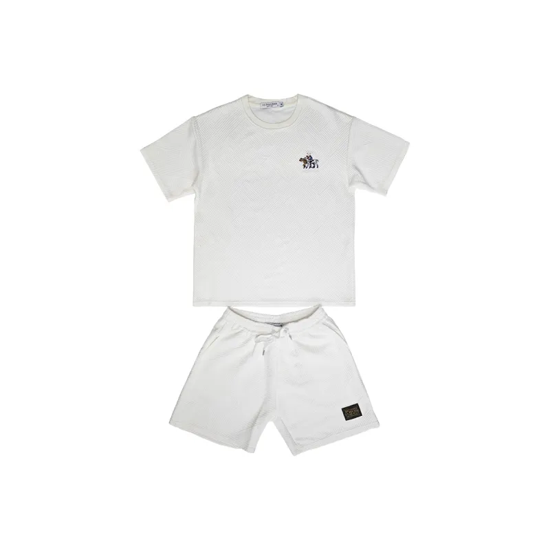 U.S. POLO ASSN. Casual Sportswear Unisex-1