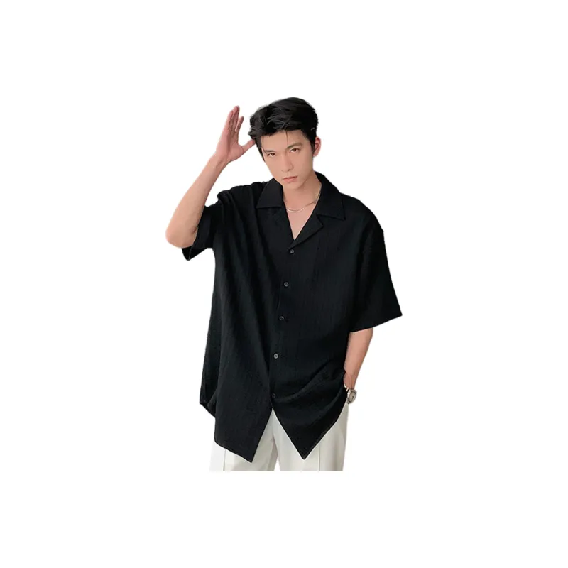 Imcrasy Shirts Unisex-0