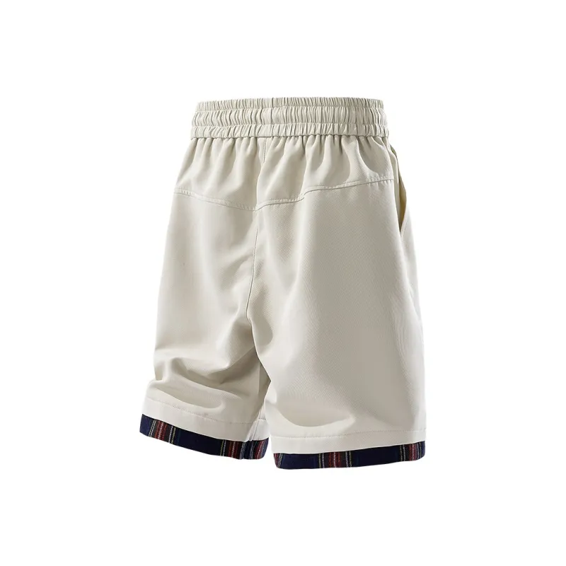 Colorful Creations Casual Shorts Unisex-4