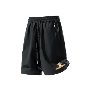 UNDERGARDEN Casual Shorts Unisex