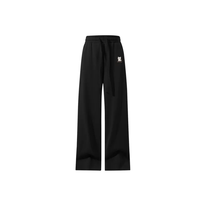 CHARLIE GOLF Casual Pants Unisex-0