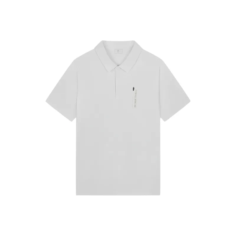 7 FOR ALL MANKIND Polo Shirt Men's-10