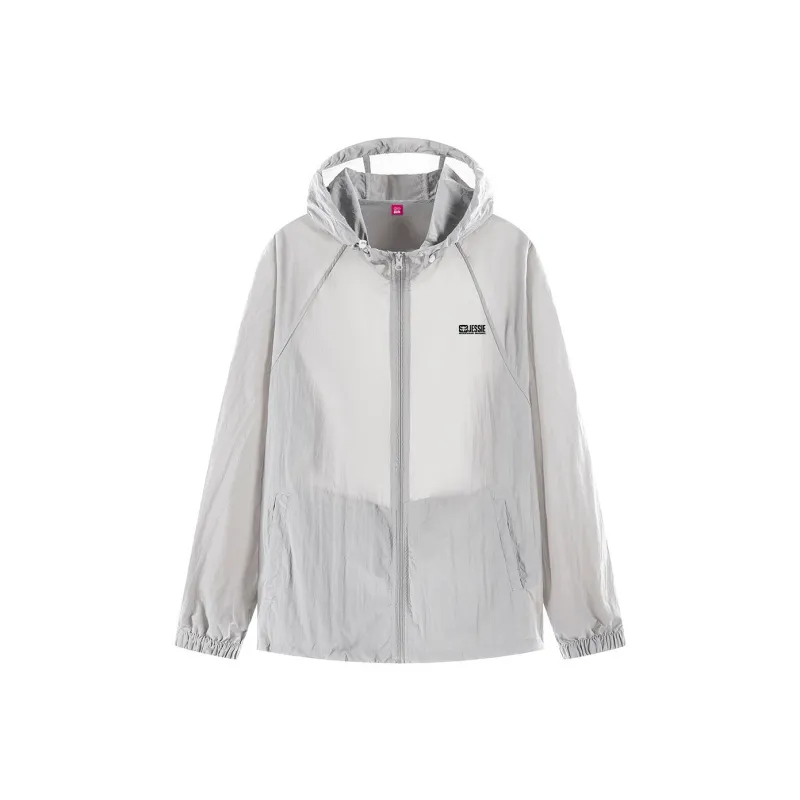 Disney Breathable, Quick Dry, Dust Resistant, Windproof, And Cool Wearing Sun Protection Clothing Unisex-12