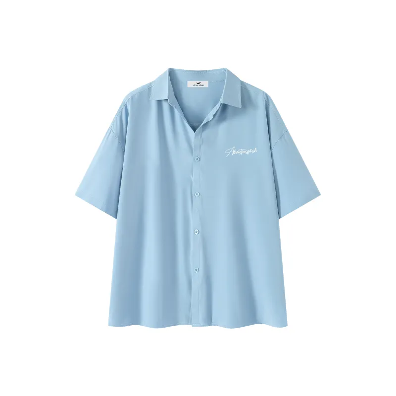 FASTFISH Shirts Unisex-12