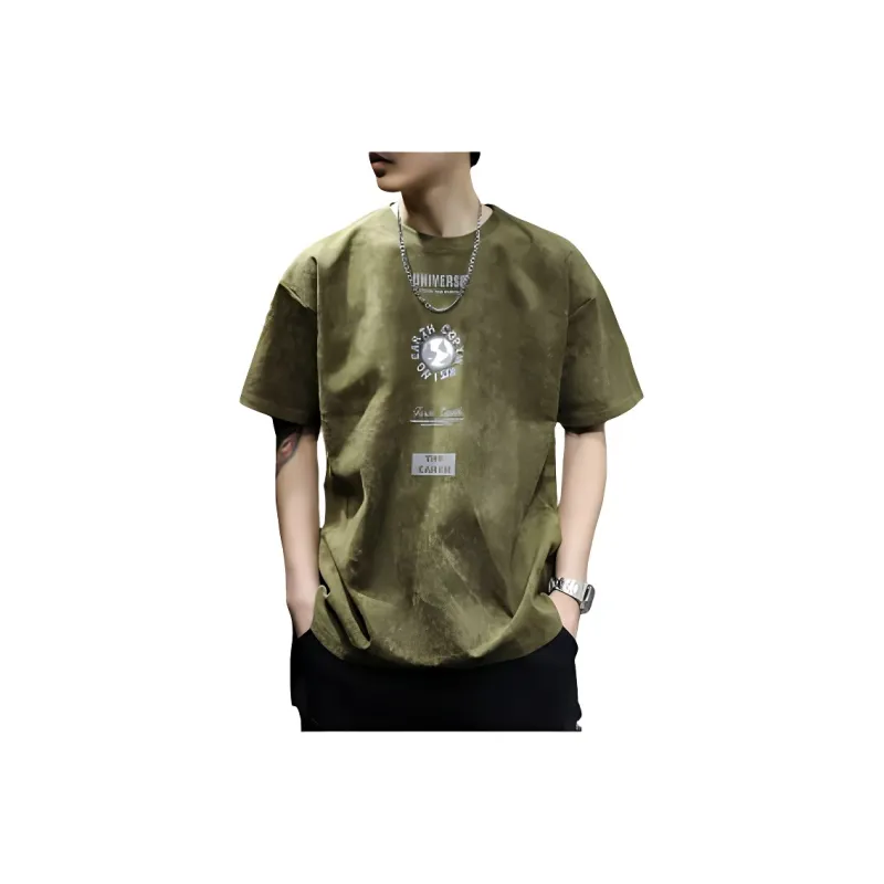 TONYBEAR T Shirts Men-7