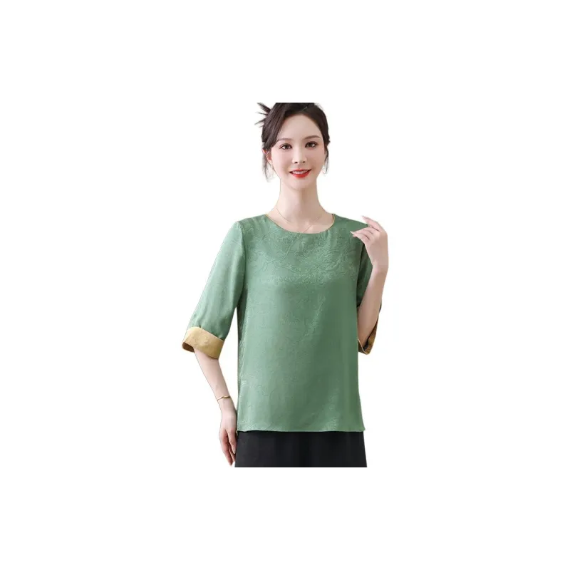 PIERRE CARDIN T Shirts Women's-0