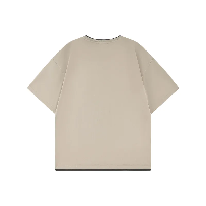 BOTH PLAY T Shirts Unisex-3