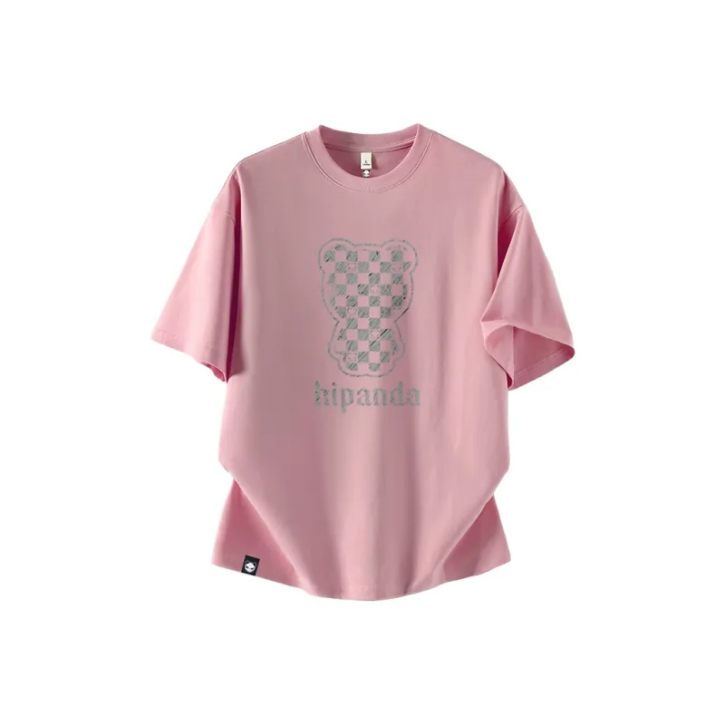 HIPANDA T Shirts Unisex-36