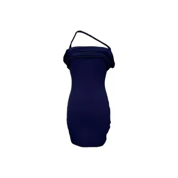 PUREIDOL Sleeveless Dress Women's