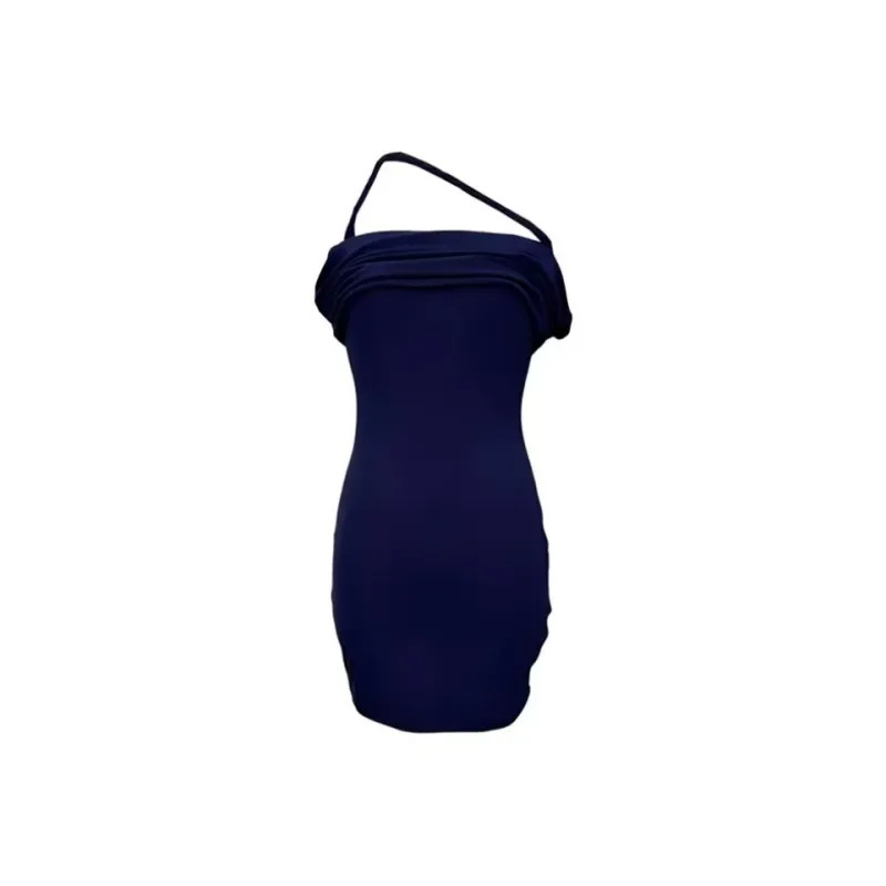 PUREIDOL Sleeveless Dress Women's-0