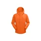Citrus Orange (Single Windbreaker Jacket without Liner)