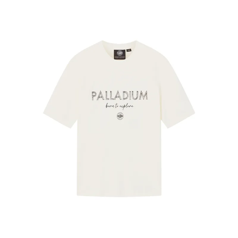 Palladium T Shirts Unisex-6