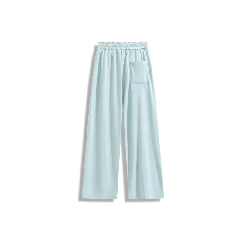 RICE NINE TEN Casual Pants Unisex-13