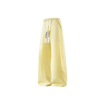 PASOK Casual Pants Unisex