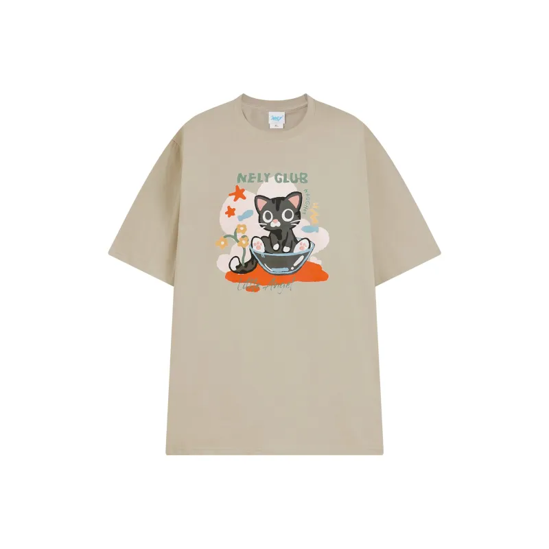 NELY T Shirts Unisex-28