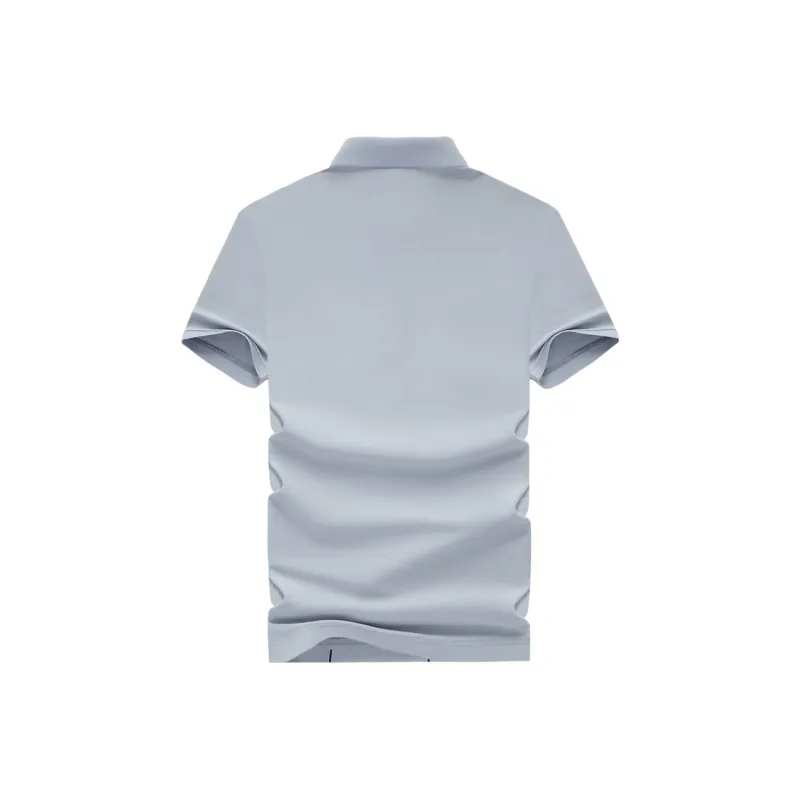 SEPTWOLVES Polo Shirts Unisex-1