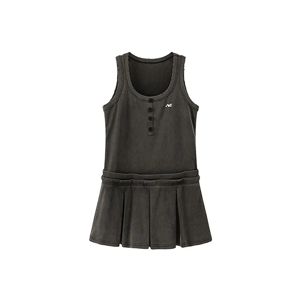 NO ONE ELSE Sleeveless Dress Women's-0