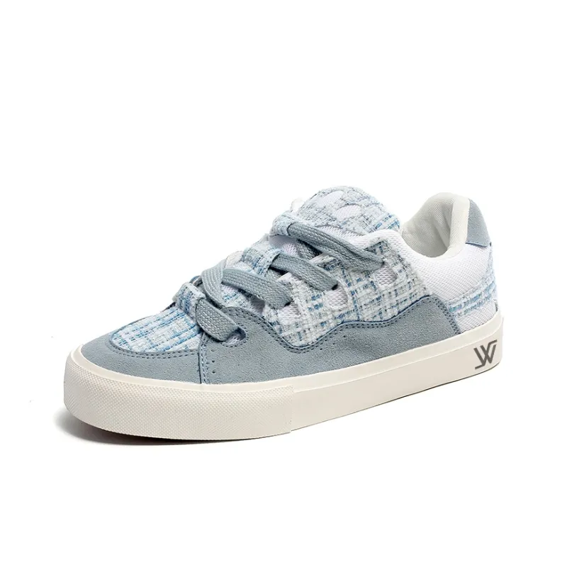 White Sands Low Top Skateboard Shoes Unisex-22