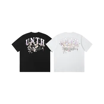 UNthemed T Shirts Unisex