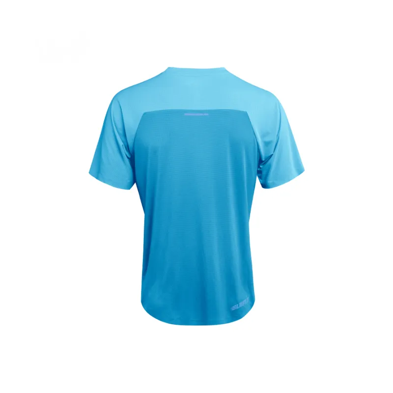 Slamble T Shirts Unisex-5