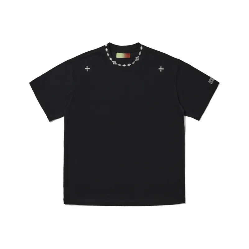 ROBINHOOD Short Sleeved T Shirts Women's-0