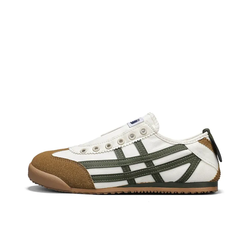BIGWASP Low Top Casual Shoes Men's-6