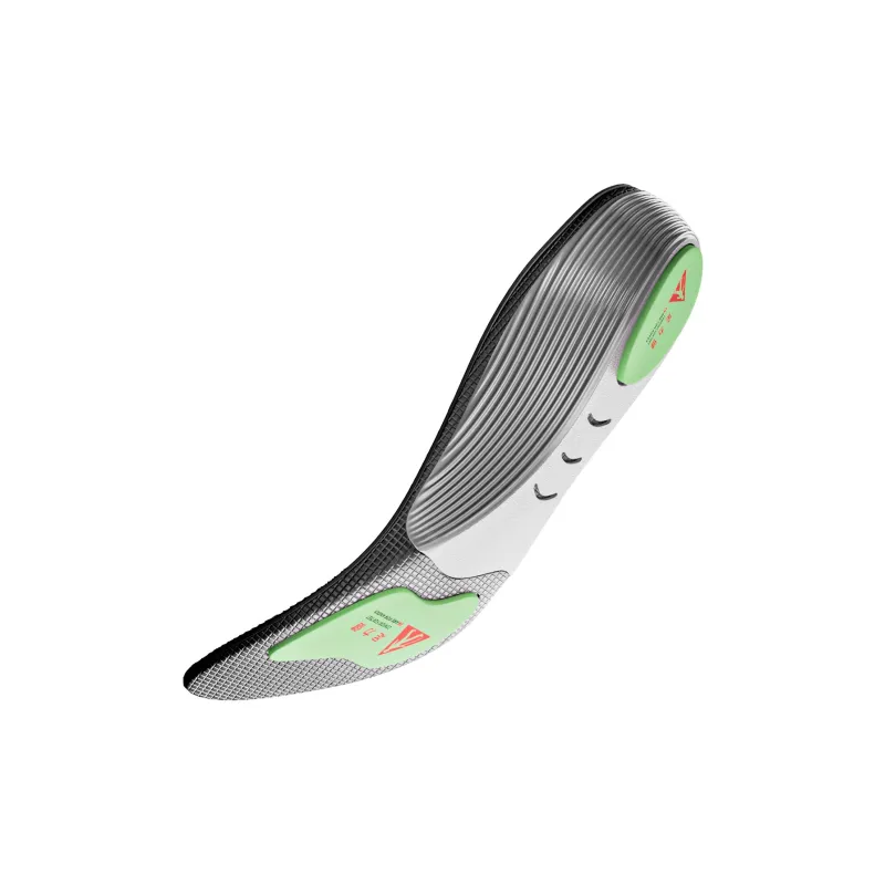 ZULIZ Matte Pearl Cleaning Cloth Insoles Unisex-6