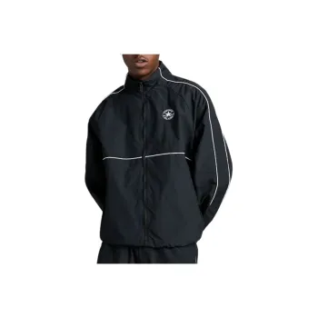 Converse Starsprinter Jacket Men's Black