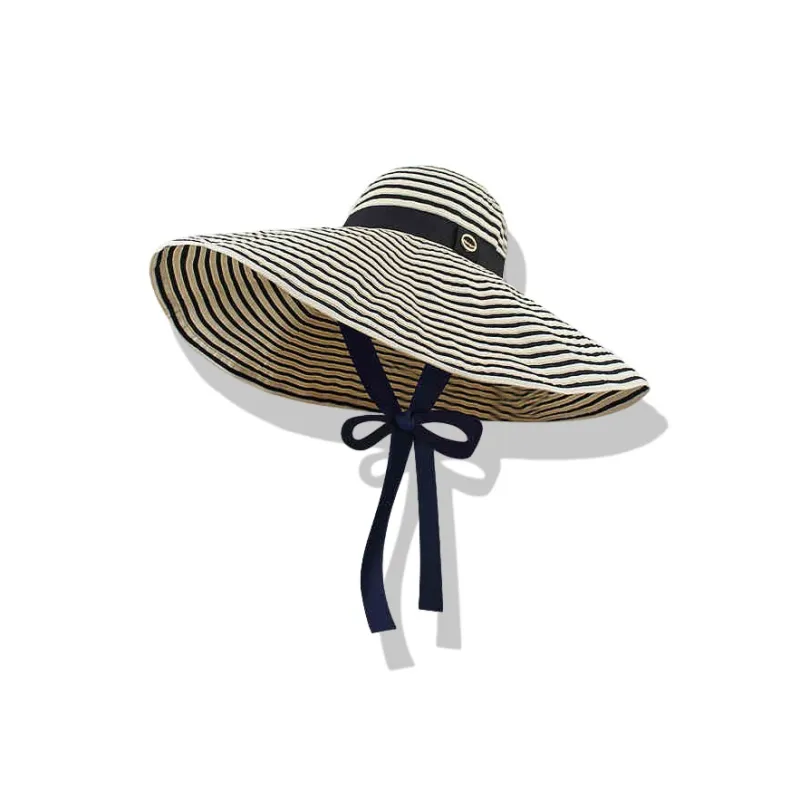 BANDICOOT Cotton Sun Protection Hats Women's-0