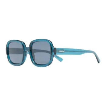 AMBUSH Mylz Oversize frame Sunglasses