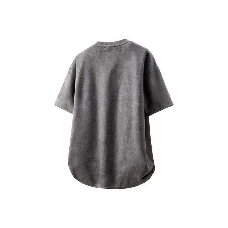 GY.VG T Shirts Unisex-3