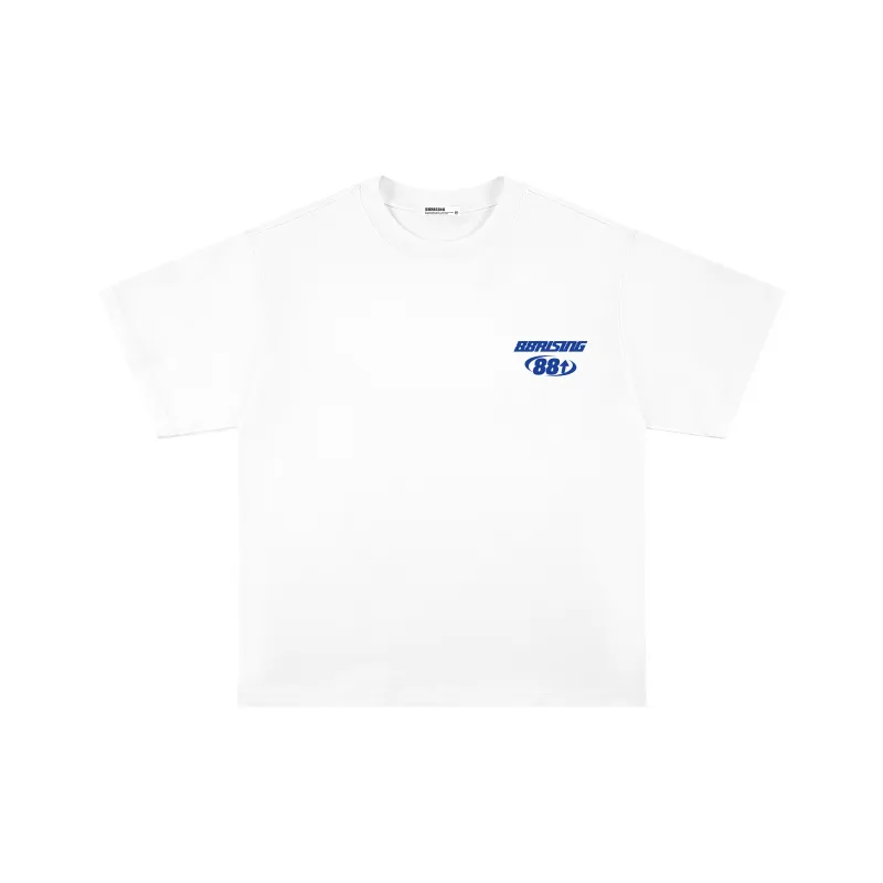 88rising T-Shirts Unisex-5
