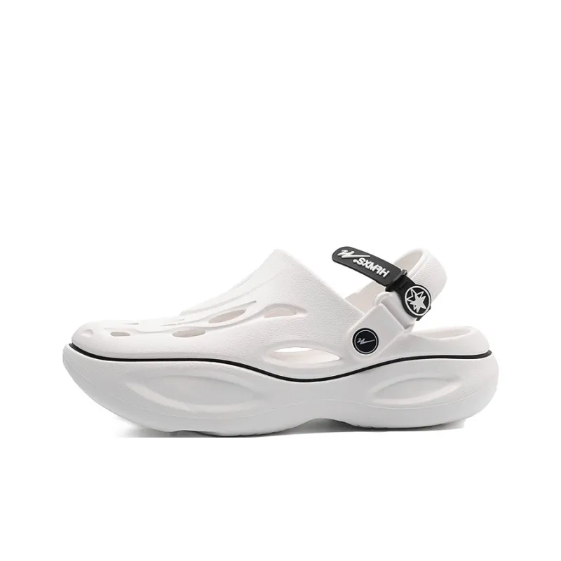 DOUBLE STAR 88 Clogs Men-7