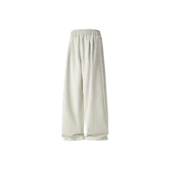 GOOSELIAR Casual Pants Unisex